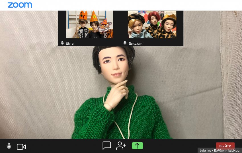 Парадоксы Судьбы или…БРАТ ТЫ МНЕ ИЛИ НЕ БРАТ