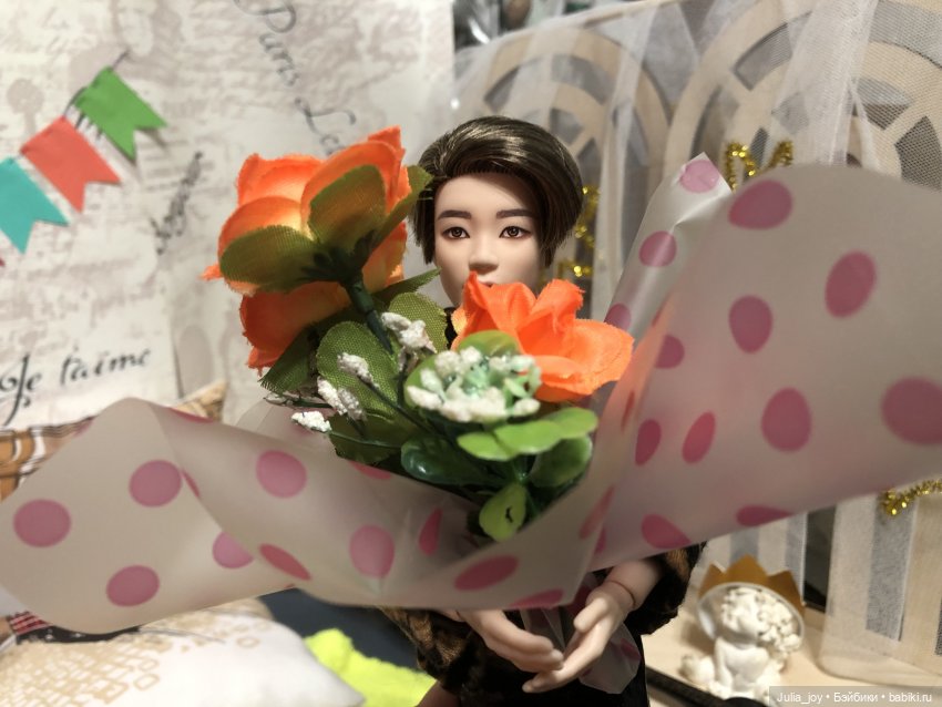 Парадоксы Судьбы или…БРАТ ТЫ МНЕ ИЛИ НЕ БРАТ