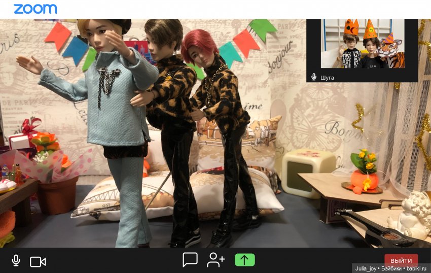 Парадоксы Судьбы или…БРАТ ТЫ МНЕ ИЛИ НЕ БРАТ