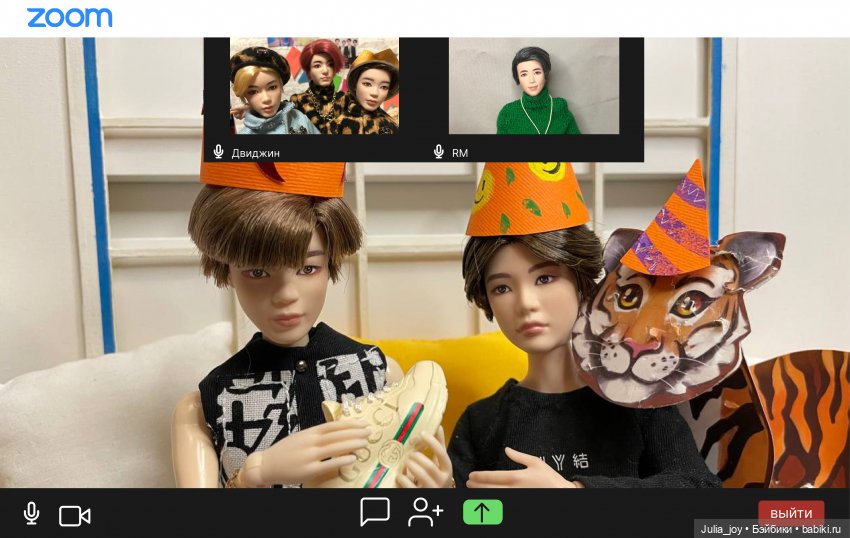 Парадоксы Судьбы или…БРАТ ТЫ МНЕ ИЛИ НЕ БРАТ