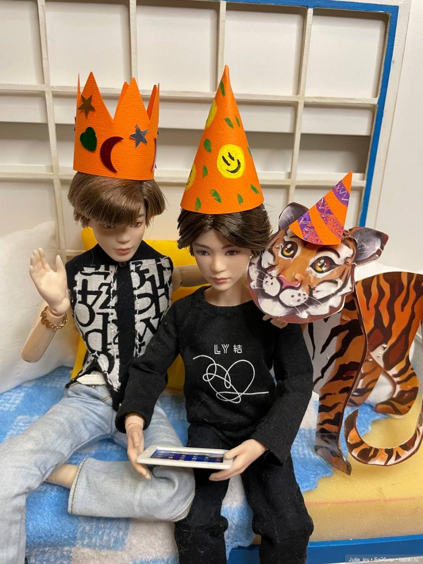 Парадоксы Судьбы или…БРАТ ТЫ МНЕ ИЛИ НЕ БРАТ