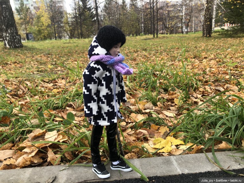 Парадоксы Судьбы или…БРАТ ТЫ МНЕ ИЛИ НЕ БРАТ (фото 7)