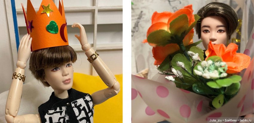 Парадоксы Судьбы или…БРАТ ТЫ МНЕ ИЛИ НЕ БРАТ