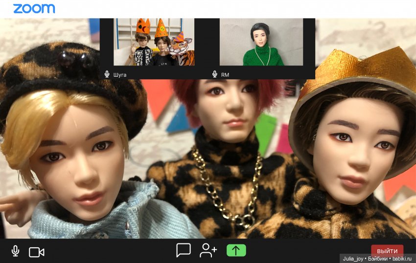 Парадоксы Судьбы или…БРАТ ТЫ МНЕ ИЛИ НЕ БРАТ