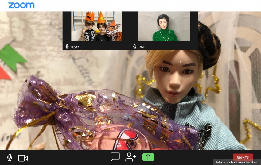 Парадоксы Судьбы или…БРАТ ТЫ МНЕ ИЛИ НЕ БРАТ