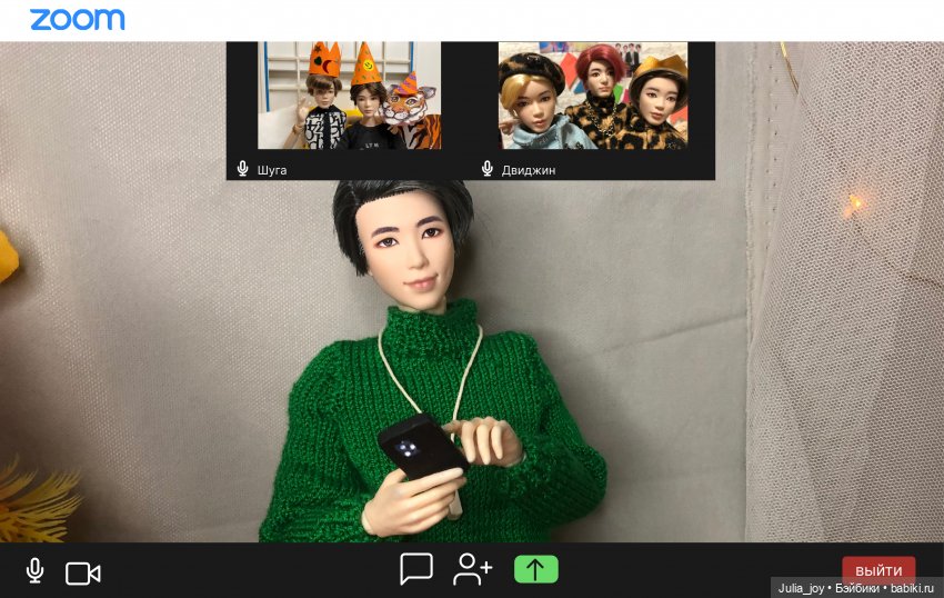 Парадоксы Судьбы или…БРАТ ТЫ МНЕ ИЛИ НЕ БРАТ