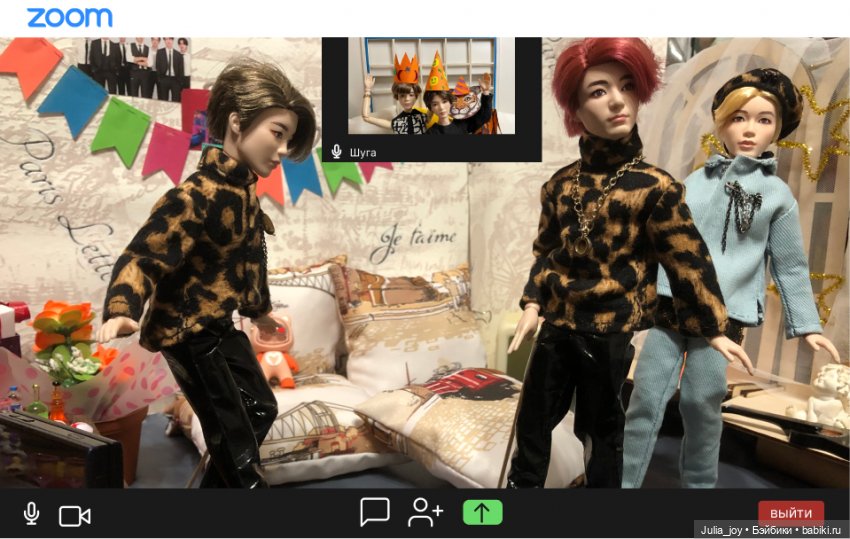 Парадоксы Судьбы или…БРАТ ТЫ МНЕ ИЛИ НЕ БРАТ