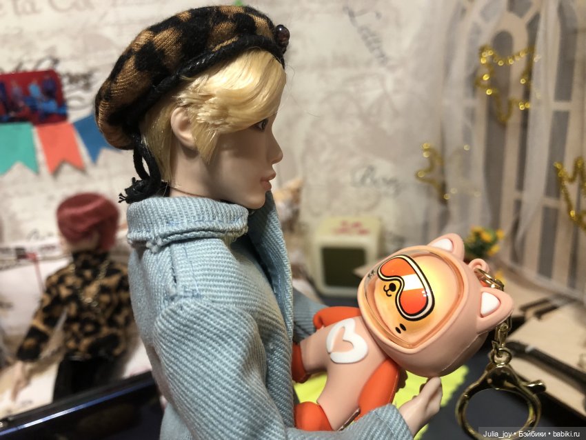 Парадоксы Судьбы или…БРАТ ТЫ МНЕ ИЛИ НЕ БРАТ