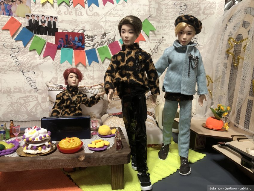 Парадоксы Судьбы или…БРАТ ТЫ МНЕ ИЛИ НЕ БРАТ