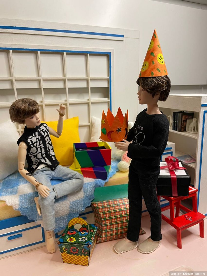 Парадоксы Судьбы или…БРАТ ТЫ МНЕ ИЛИ НЕ БРАТ