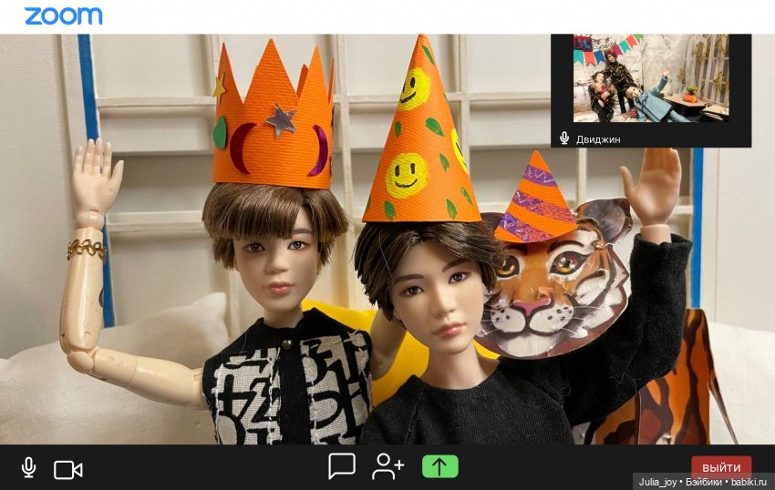 Парадоксы Судьбы или…БРАТ ТЫ МНЕ ИЛИ НЕ БРАТ