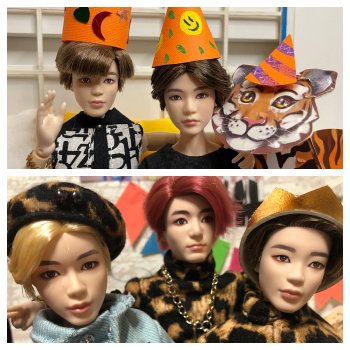 Парадоксы Судьбы или…БРАТ ТЫ МНЕ ИЛИ НЕ БРАТ?