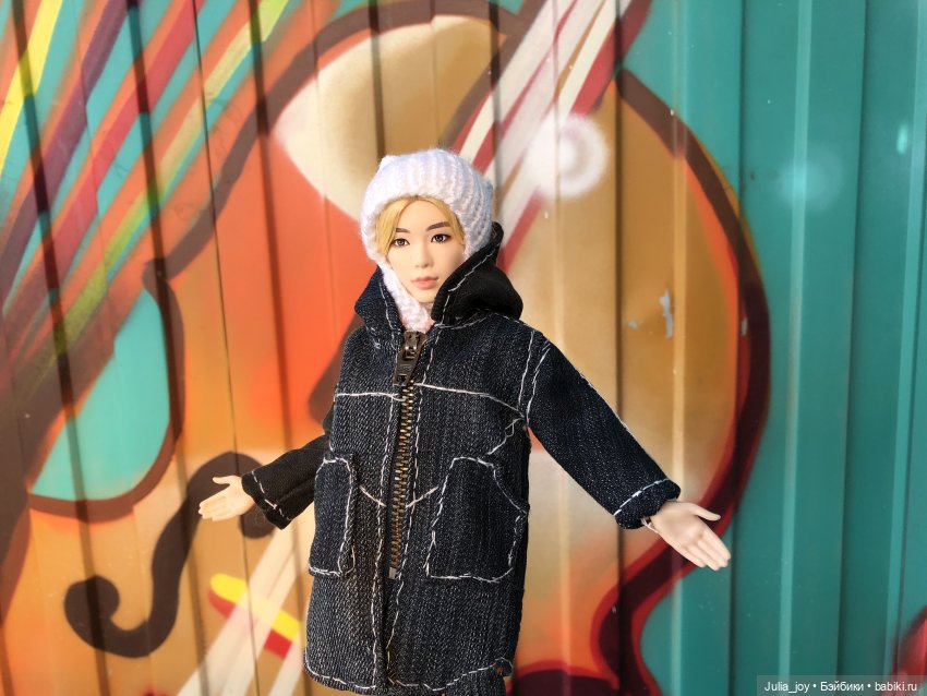 Остановки в Шау Шау как арт – объект (фото 8)