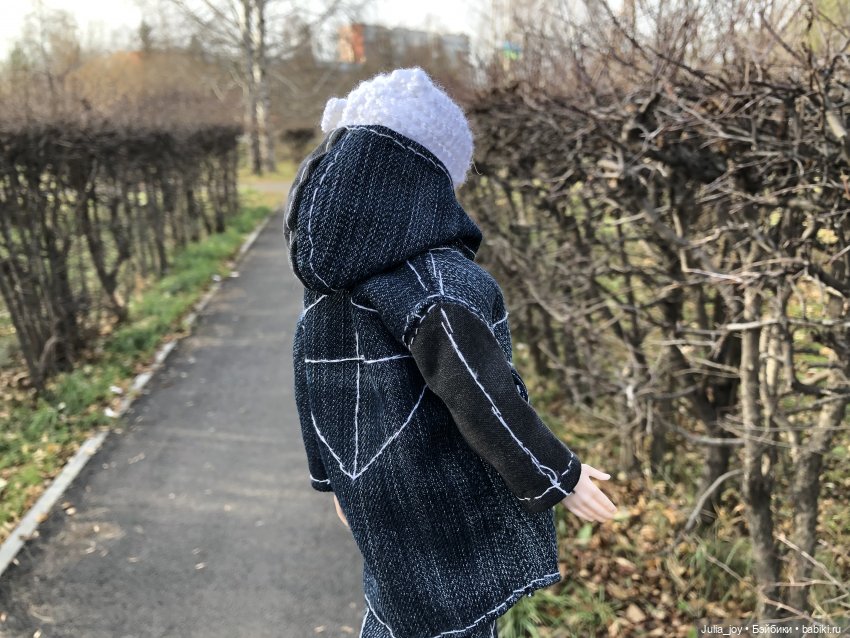 Остановки в Шау Шау как арт – объект