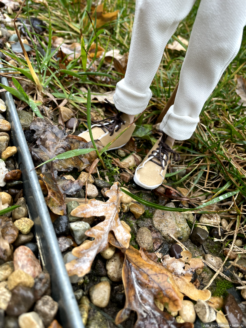 Закон белых штанов — Куклы BTS (БТС) от Mattel: K (фото 5)