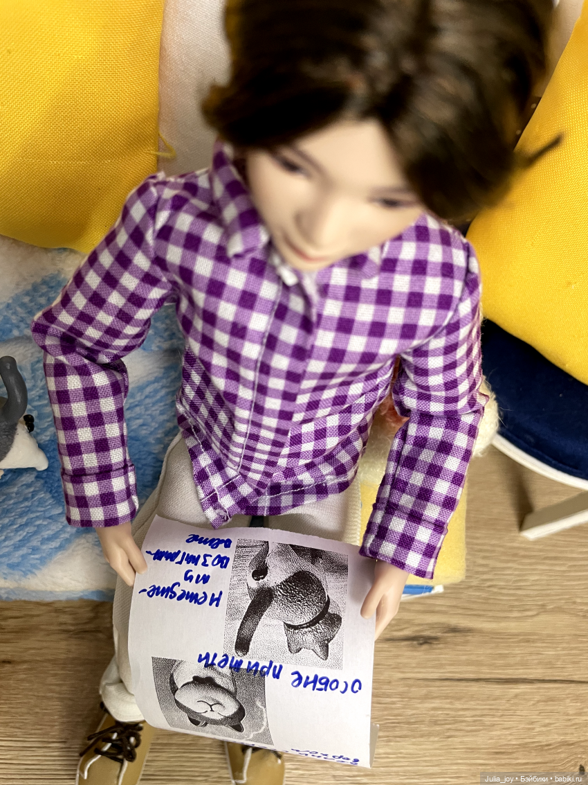 Здравствуйте, мы ваши соседи