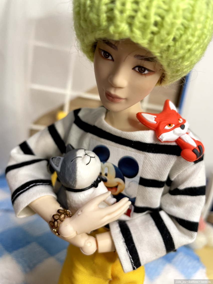 Здравствуйте, мы ваши соседи (фото 4)