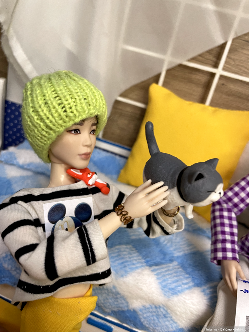 Здравствуйте, мы ваши соседи