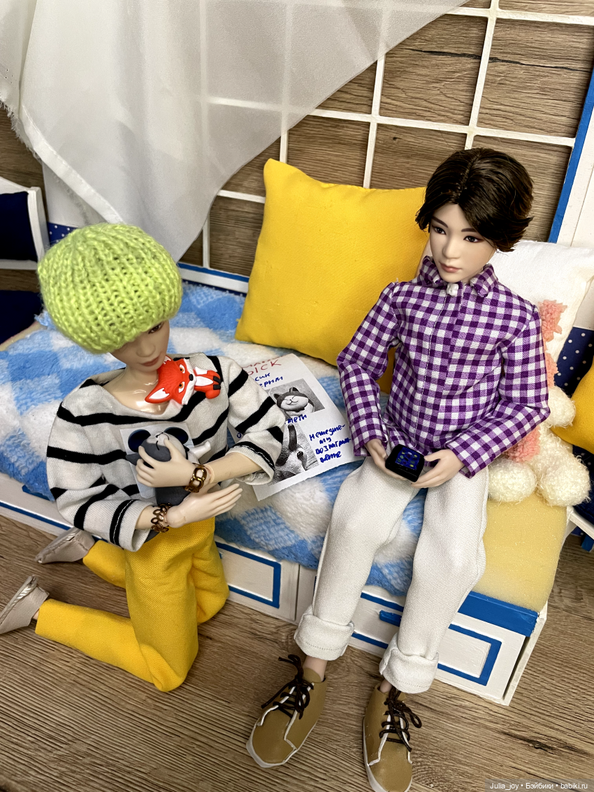 Здравствуйте, мы ваши соседи