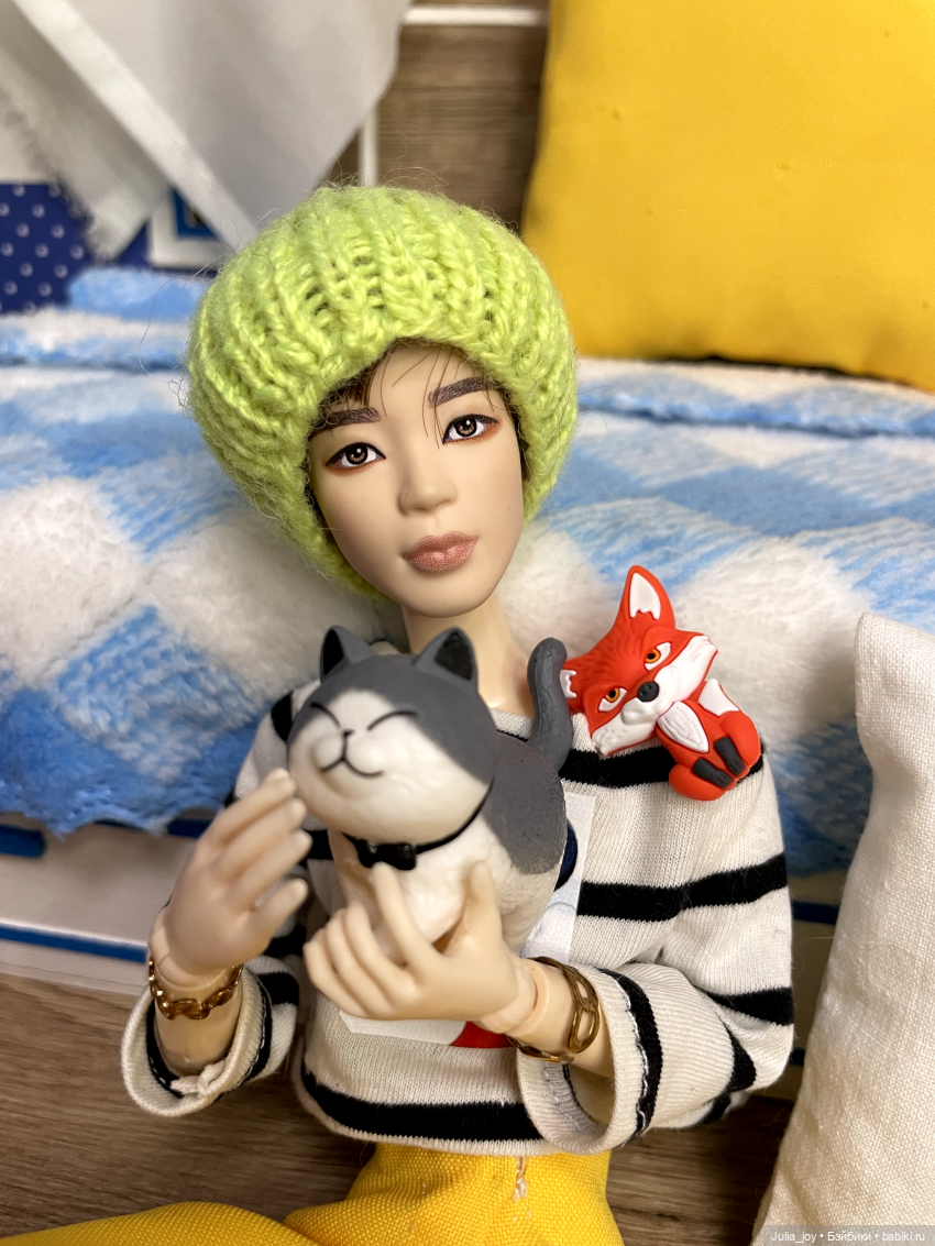 Здравствуйте, мы ваши соседи (фото 7)