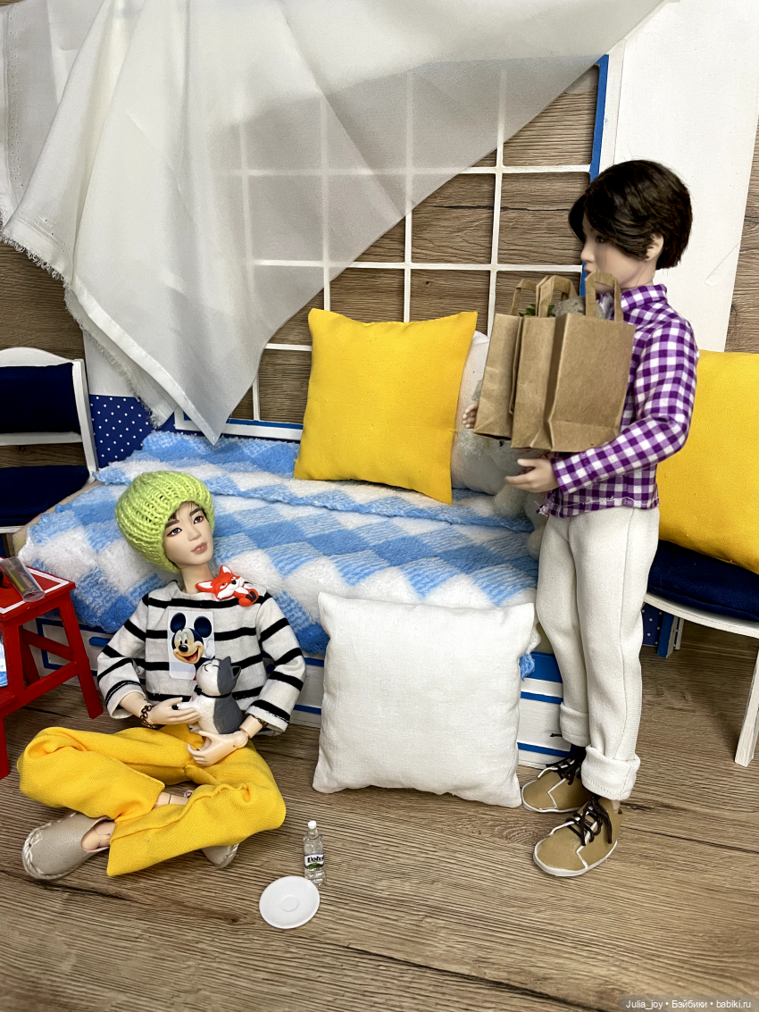 Здравствуйте, мы ваши соседи (фото 6)