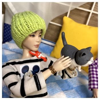 Здравствуйте, мы ваши соседи