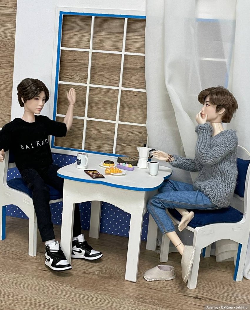 Кот да не тот или Чары развеялись (фото 9)