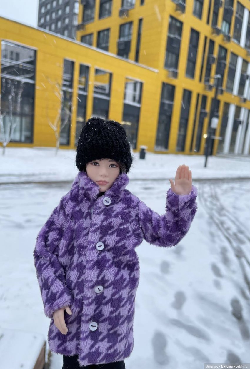 Кот да не тот или Чары развеялись (фото 3)