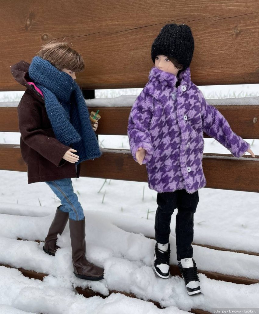 Кот да не тот или Чары развеялись (фото 5)