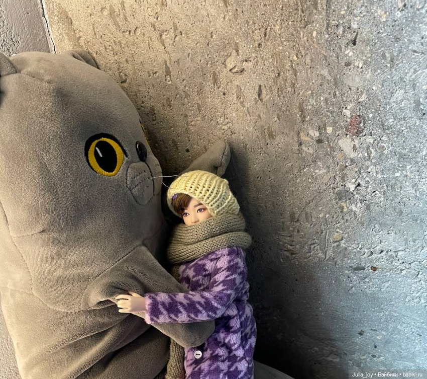 Держим курс на Вест-Зюйд-Вест или Муми – долина