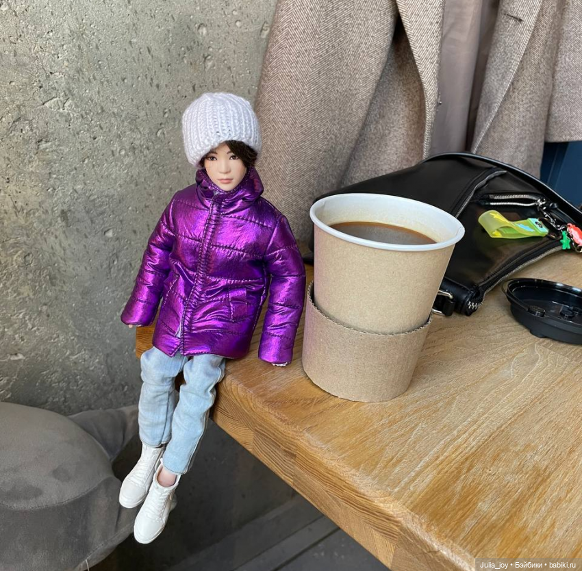 Держим курс на Вест-Зюйд-Вест или Муми – долина