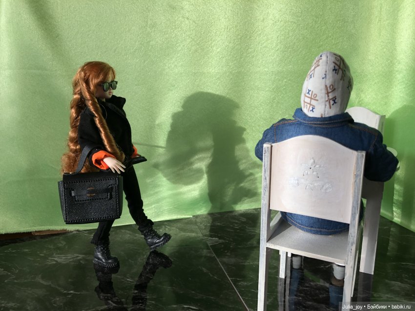 Консильери Юки Мао. Тизер к музыкальному фестивалю (фото 2)