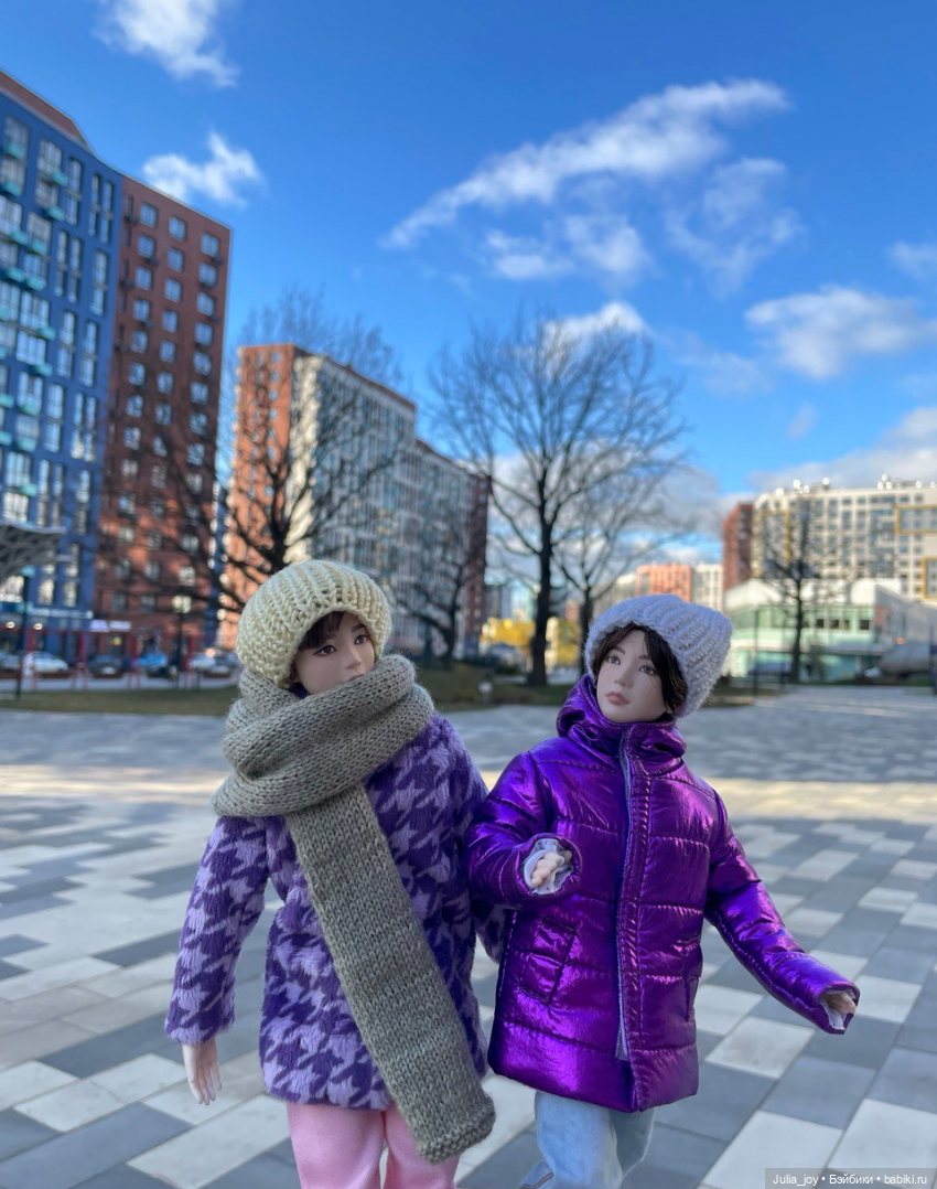 Держим курс на Вест-Зюйд-Вест или Муми – долина (фото 9)