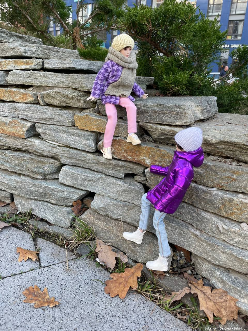 Держим курс на Вест-Зюйд-Вест или Муми – долина