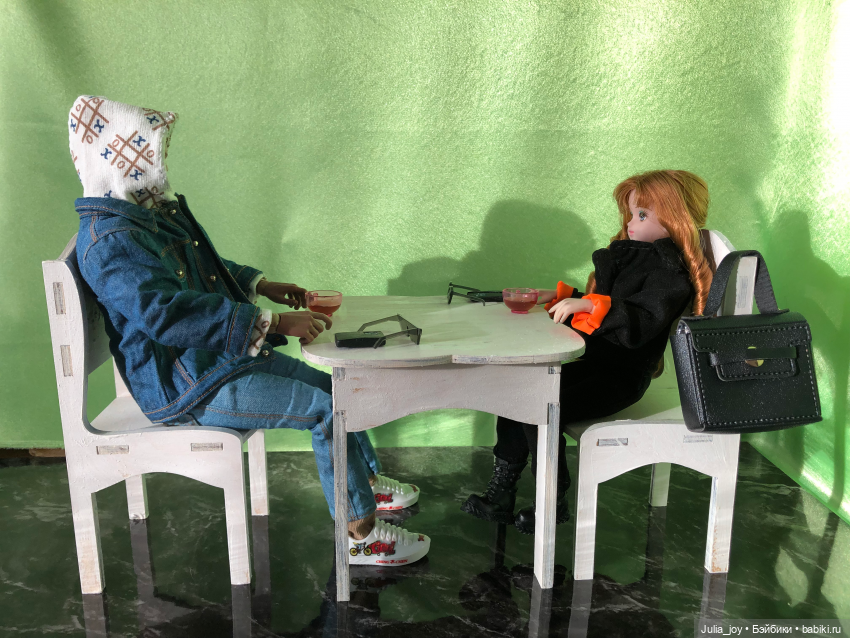 Консильери Юки Мао. Тизер к музыкальному фестивалю (фото 4)