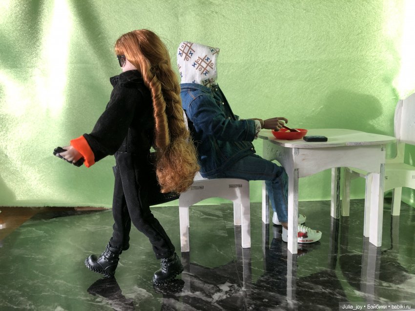 Консильери Юки Мао. Тизер к музыкальному фестивалю (фото 9)