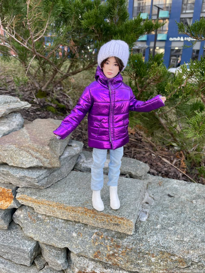 Держим курс на Вест-Зюйд-Вест или Муми – долина