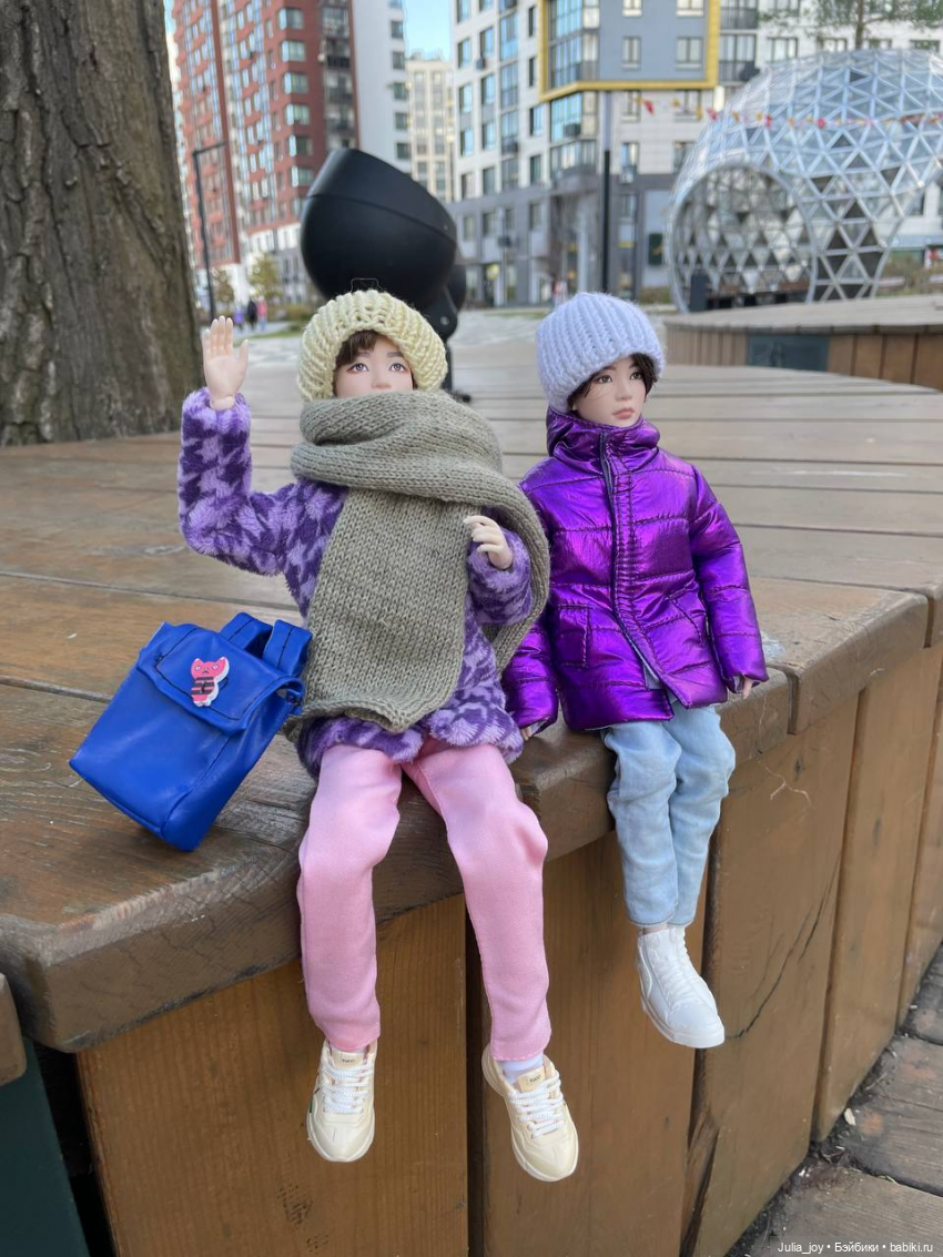 Держим курс на Вест-Зюйд-Вест или Муми – долина (фото 2)