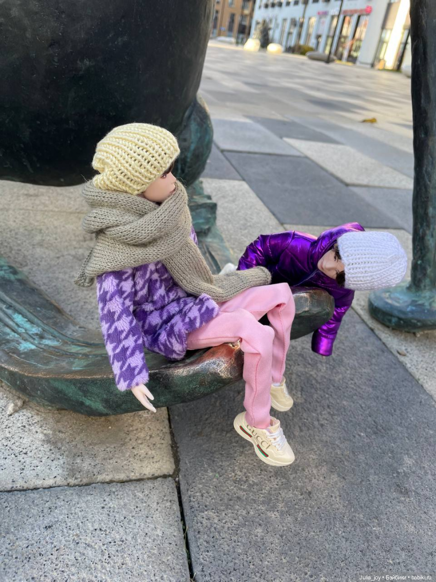 Держим курс на Вест-Зюйд-Вест или Муми – долина