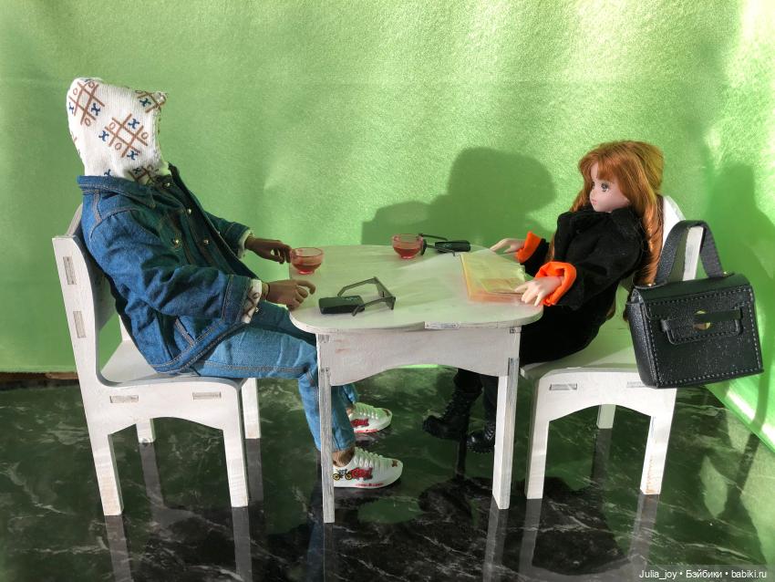 Консильери Юки Мао. Тизер к музыкальному фестивалю (фото 5)