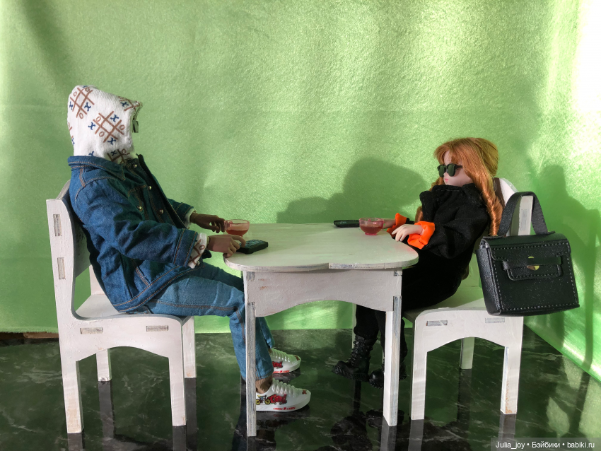 Консильери Юки Мао. Тизер к музыкальному фестивалю (фото 3)