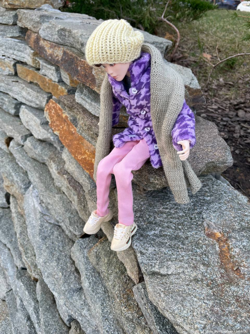 Держим курс на Вест-Зюйд-Вест или Муми – долина