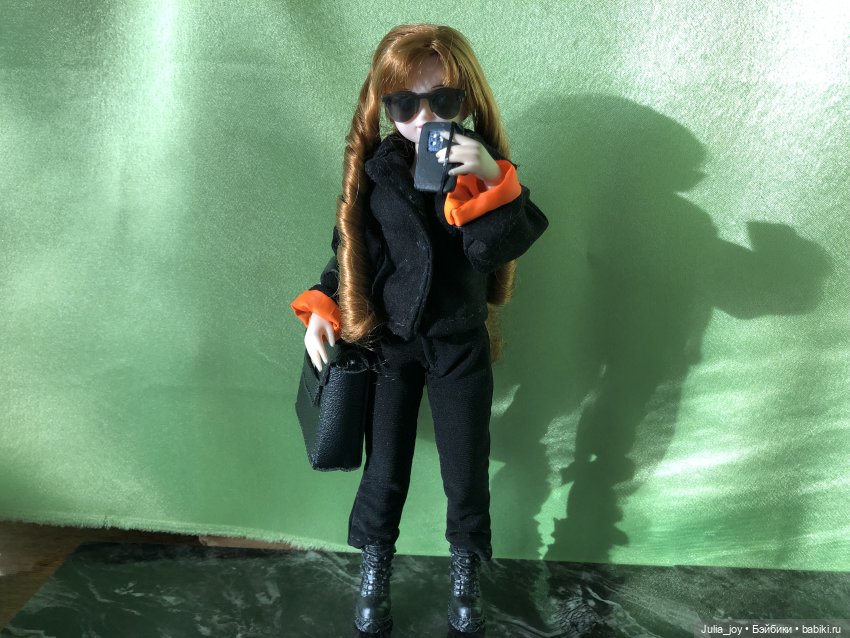 Консильери Юки Мао. Тизер к музыкальному фестивалю