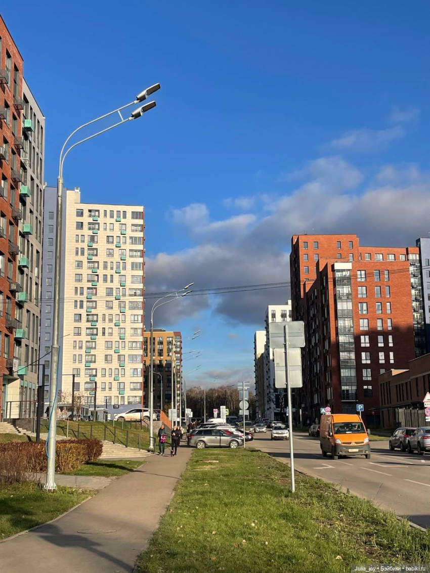 Держим курс на Вест-Зюйд-Вест или Муми – долина