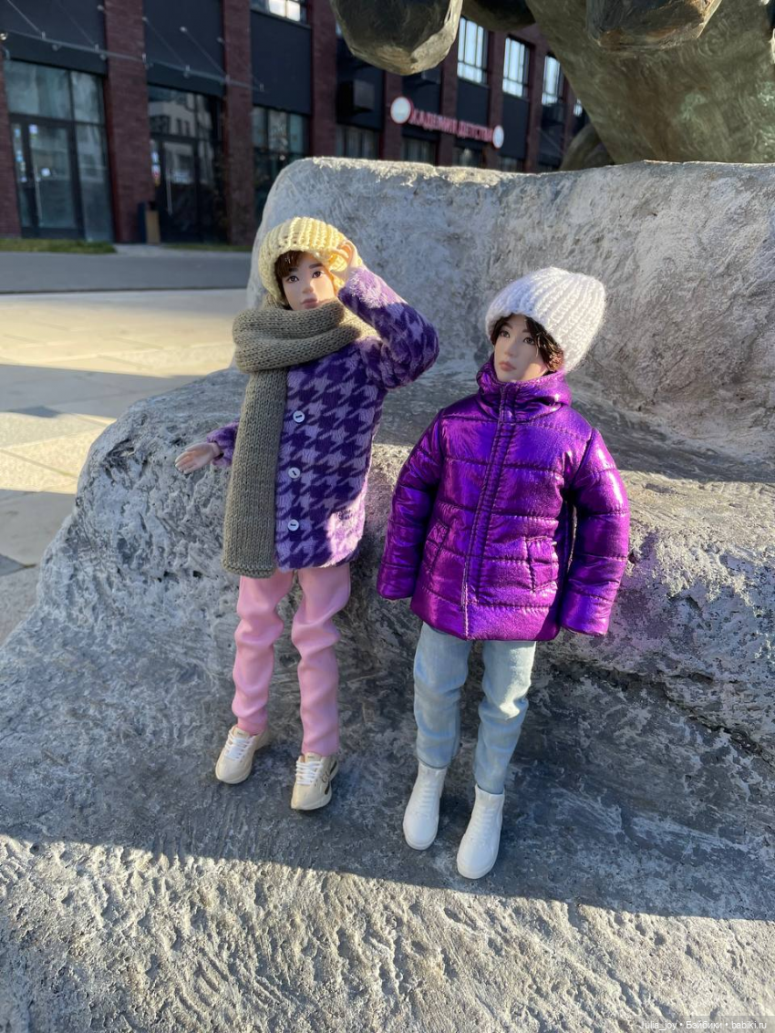 Держим курс на Вест-Зюйд-Вест или Муми – долина