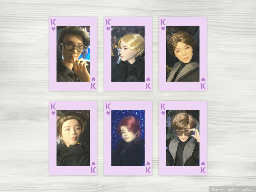 Консильери Юки Мао. Тизер к музыкальному фестивалю (фото 7)