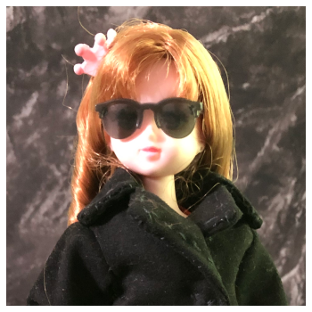 Консильери Юки Мао. Тизер к музыкальному фестивалю