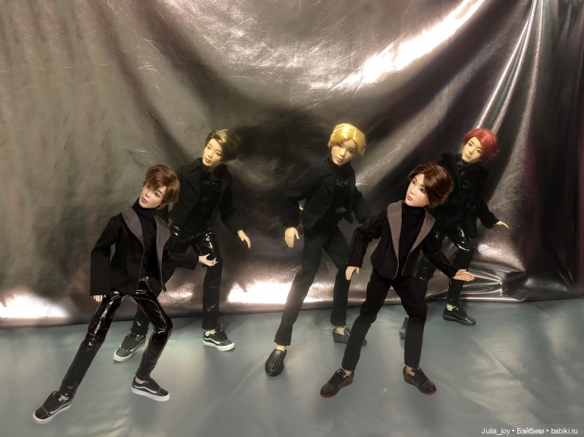 Performance Butter (BTS) в исполнении группы Шучичон. Музыкальный фест 2024 | Бэйбики Performance Butter (BTS) в исполнении группы Шучичон. Музыкальный фест 2024