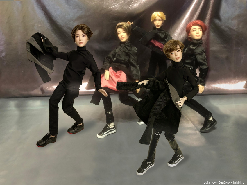 Performance Butter (BTS) в исполнении группы Шучичон. Музыкальный фест 2024 | Бэйбики Performance Butter (BTS) в исполнении группы Шучичон. Музыкальный фест 2024