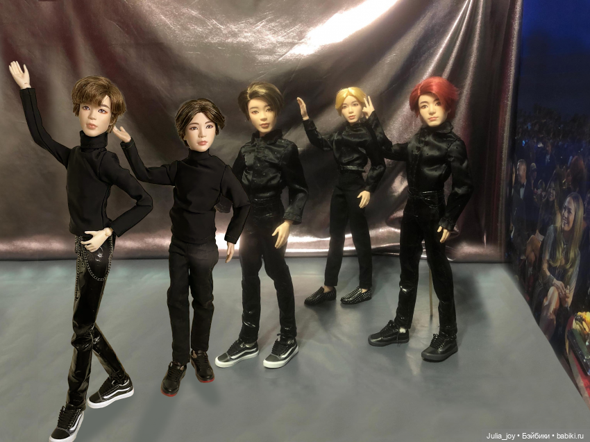 Performance Butter (BTS) в исполнении группы Шучичон. Музыкальный фест 2024 | Бэйбики Performance Butter (BTS) в исполнении группы Шучичон. Музыкальный фест 2024